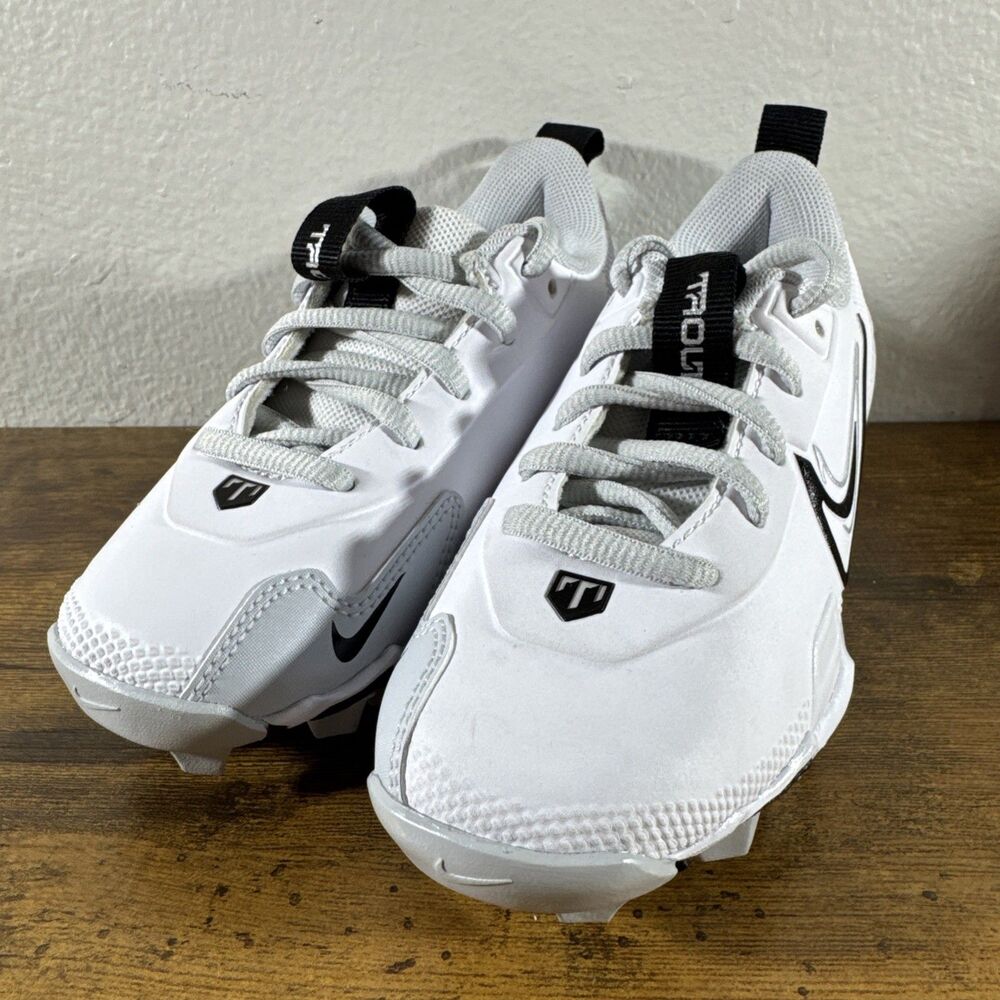Size 11c - Nike Force Trout 9 Keystone RM Youth Baseball Cleats FB9731-102 New
